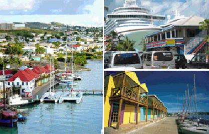 Contact, houses for sale, Antigua, Caribbean, Richard Watson & Co